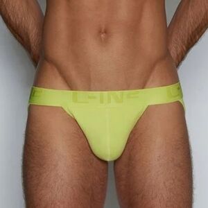 C-IN2 Men's Core Dash Brief Underwear Size Large NEW